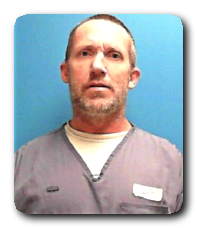 Inmate CHRISTOPHER A PADGETT