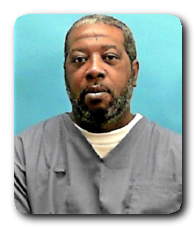 Inmate ANTONIO I JR SHEPPARD