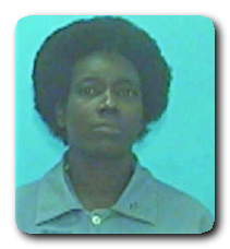 Inmate TERESA S SIMMONS