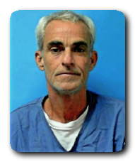 Inmate JAMES D WORDEN