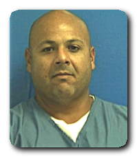 Inmate JIMMY BERRIOS