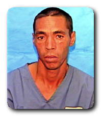 Inmate BERNADO GRULLON