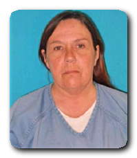 Inmate CHERYL J KELLY