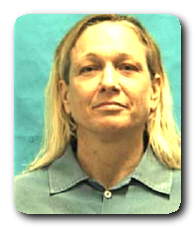 Inmate MARY K POWELL