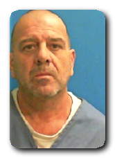 Inmate BOBBY G SHIVER