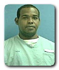 Inmate HECTOR M VALLE