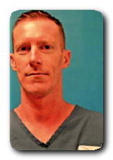 Inmate CHRISTOPHER J WOOD