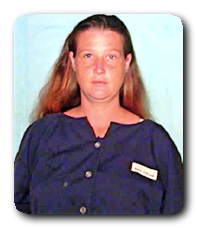 Inmate JENA M WOOD