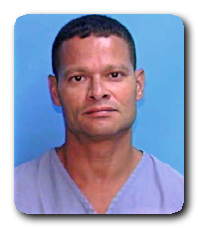 Inmate VICTOR M GONZALEZ