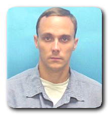 Inmate MICHAEL S HILTON