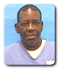 Inmate RAYMOND JACKSON