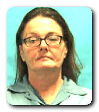 Inmate LISA G MULLIS