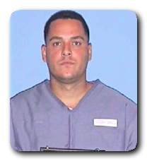 Inmate OMAR SANTIAGO