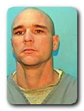 Inmate JOHN A LOMBARADO