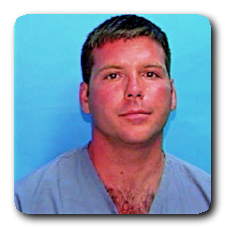 Inmate TONY A SULLIVAN