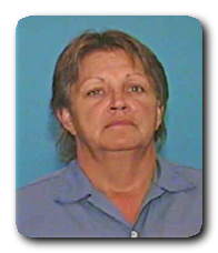 Inmate GAIL M EVANS