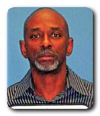 Inmate RONALD A REED