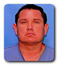 Inmate FELIPE RENTERIA