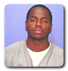 Inmate MICHAEL L ROBINSON