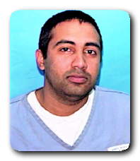 Inmate AMAR SANKAR