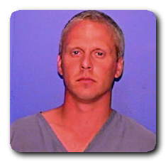 Inmate JOHN D III STEWART