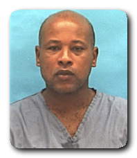 Inmate DEABRAM A MCCRAY