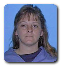 Inmate JACQUELYN M OWENS