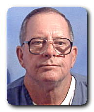 Inmate ROBERT E SMITH