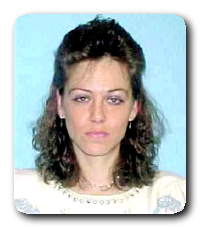 Inmate MICHELLE TANGUAY