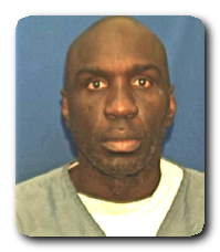 Inmate DAVID L WILSON