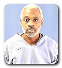 Inmate GARY L BURCH