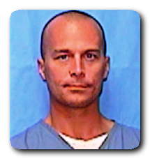 Inmate KEITH CRANDELL