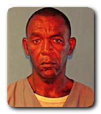Inmate ANTHONY T CURRY