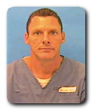 Inmate MICHAEL GREENFIELD