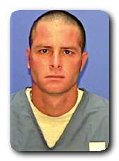Inmate KENNETH A PARKER