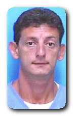 Inmate DAVID G SILCOX