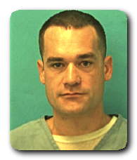 Inmate MICHAEL B CHAREST