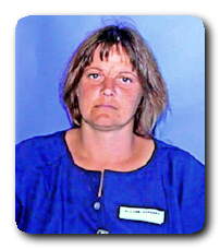 Inmate TAMMY A COLLINS