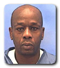 Inmate LAMARR D MCCLARY