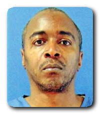 Inmate JASON MCFARLANE