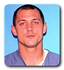 Inmate RUSSELL MUENZEL