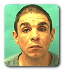 Inmate ANTHONY JR RUSSO