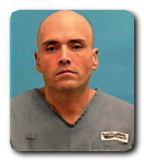 Inmate ANTHONY W SANABRIA