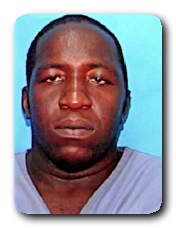 Inmate MARLON D WILSON