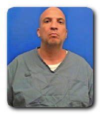 Inmate RICHARD ARROYO