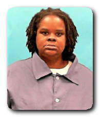 Inmate CHIONESO S CARTER
