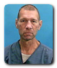 Inmate JAMES R FRAZIER