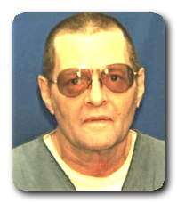 Inmate MICHAEL L PODELL
