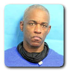 Inmate REGINALD WILLIAMS