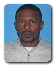 Inmate DEDRIC S WITHERSPOON